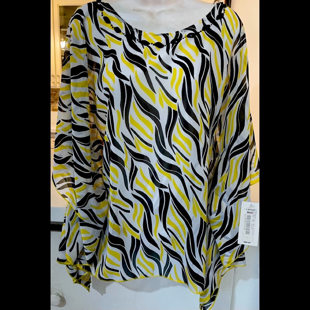 Elegant Blouse